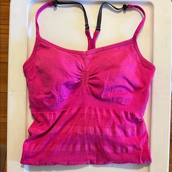 lululemon athletica Tops - lululemon athletica Pink Top